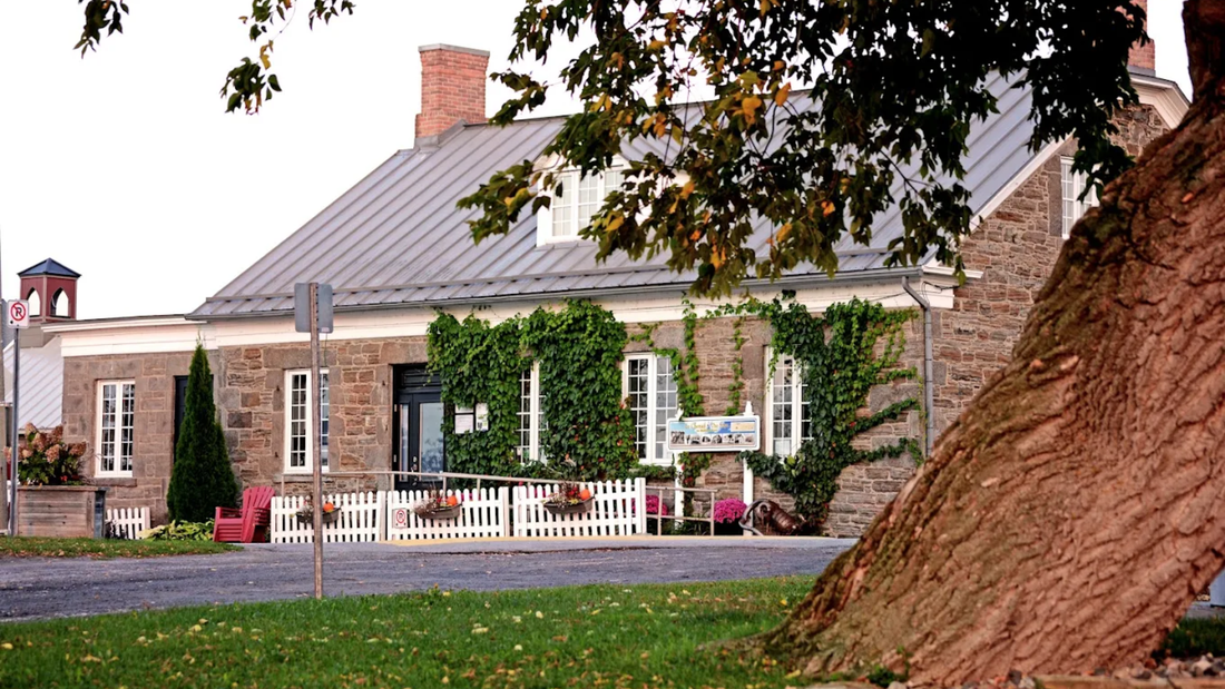 Hawkesbury Extends Maison de l’Île Agreement with Le Chenail Until 2027