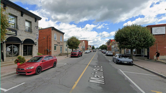 Should Main Street Become a County Road? Hawkesbury Proposes a Transfer to Prescott-Russell