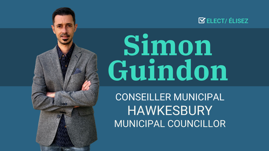 Why I’m Running for Hawkesbury Municipal Council