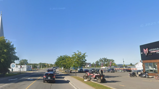 Main West Delayed to 2027: Hawkesbury Moves Ahead With John and William Street Paving